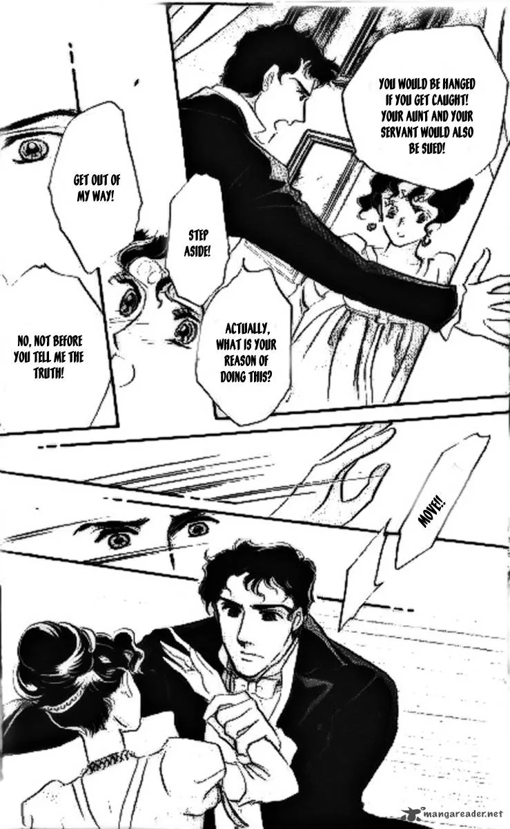 Dorobou wa Koi no Hajimari Chapter 8 page 2