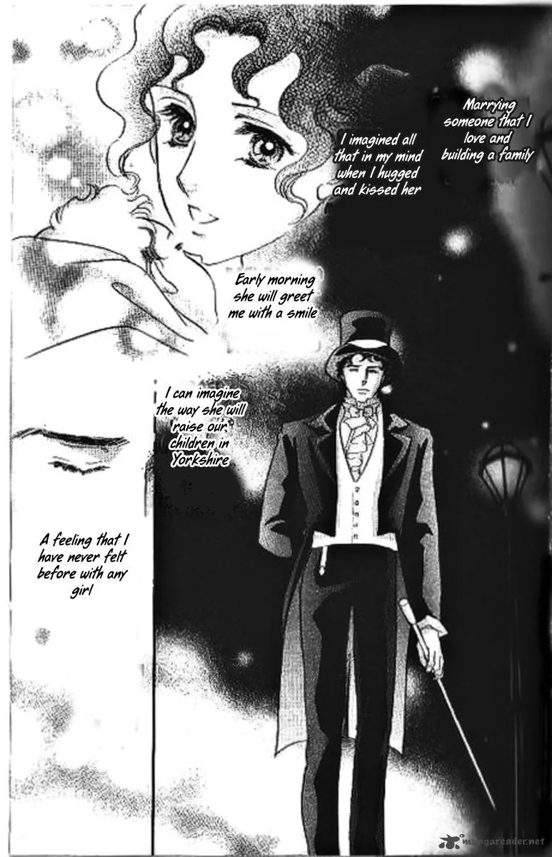 Dorobou wa Koi no Hajimari Chapter 8 page 11