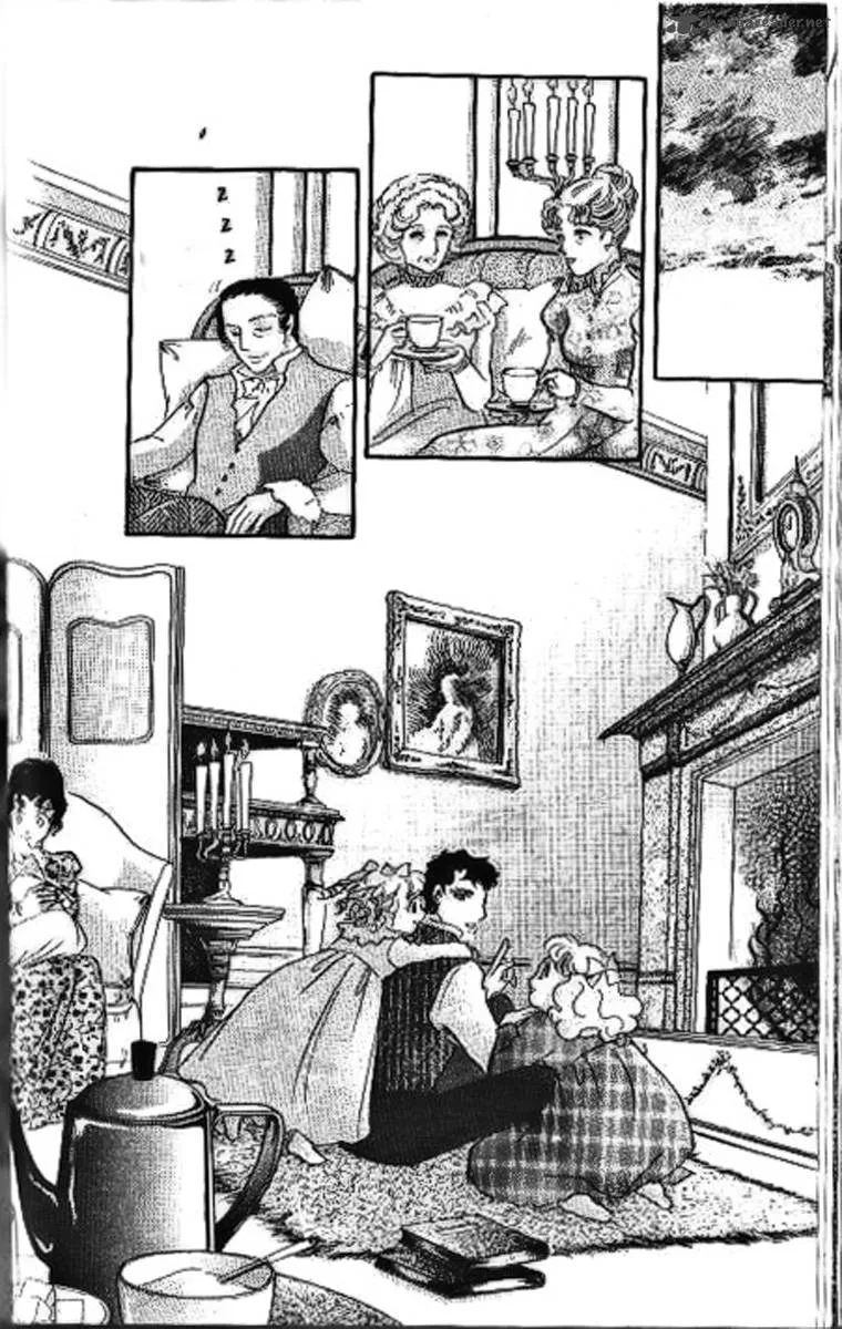 Dorobou wa Koi no Hajimari Chapter 8 page 22