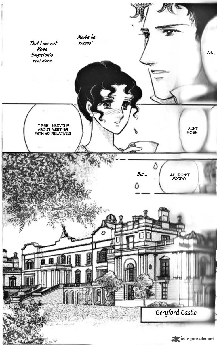 Dorobou wa Koi no Hajimari Chapter 8 page 25