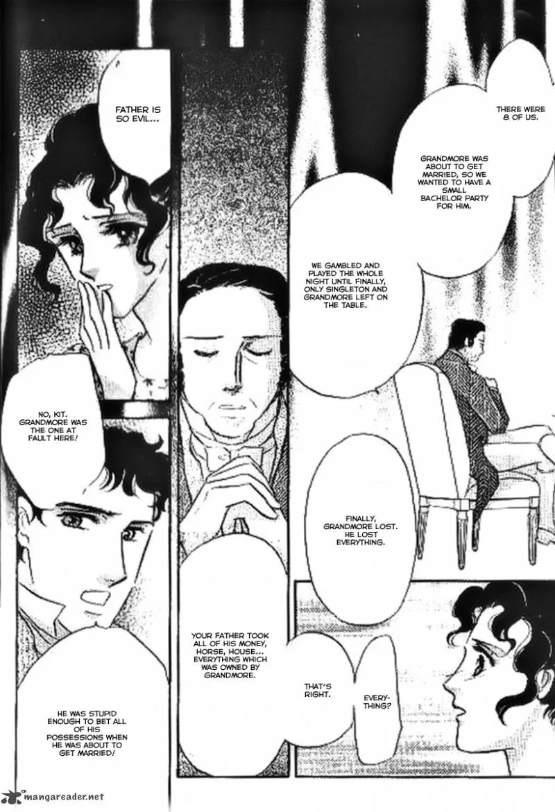 Dorobou wa Koi no Hajimari Chapter 9 page 14