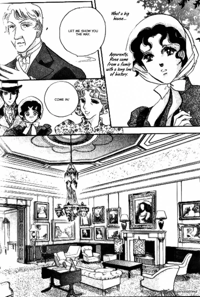 Dorobou wa Koi no Hajimari Chapter 9 page 2