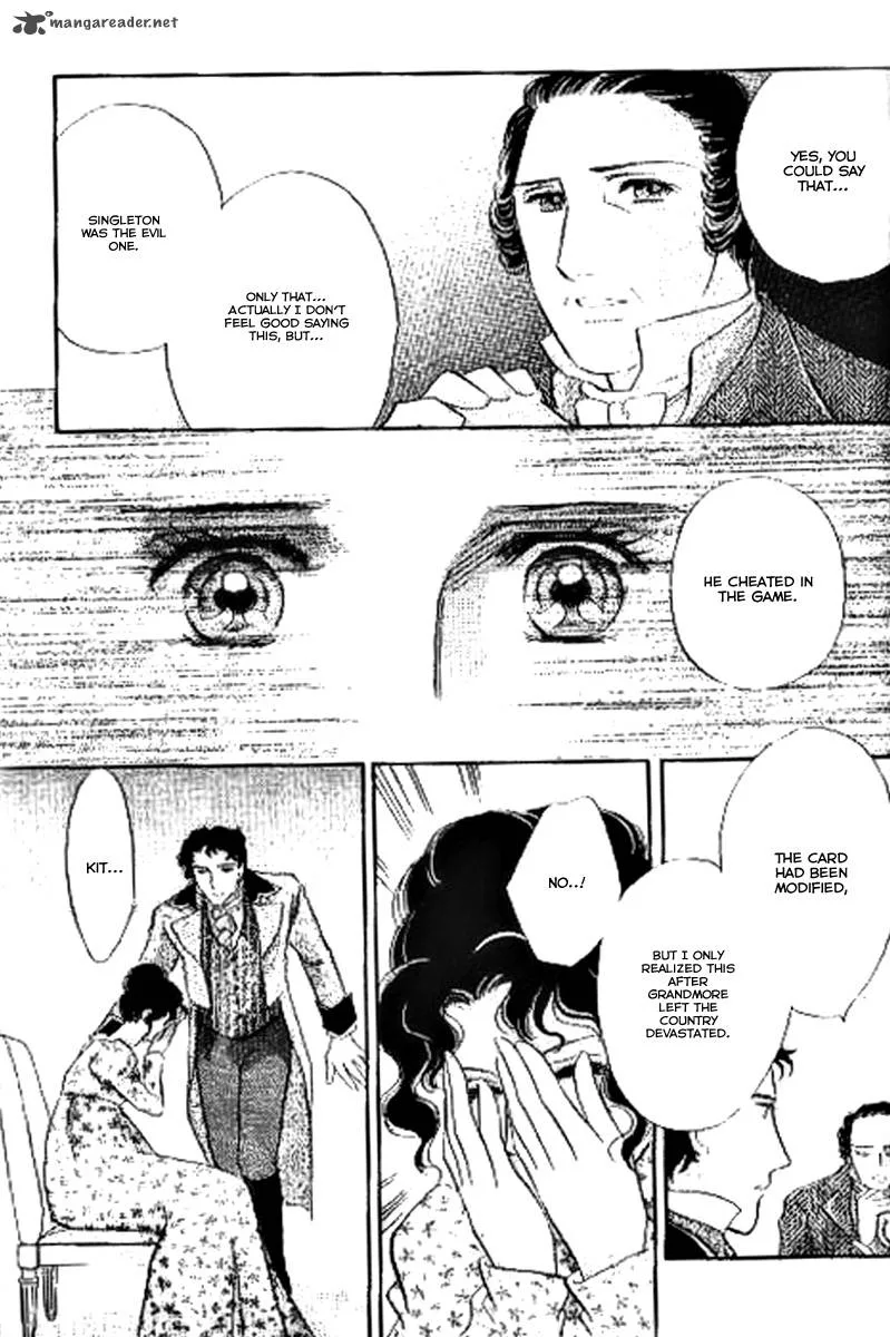 Dorobou wa Koi no Hajimari Chapter 9 page 15