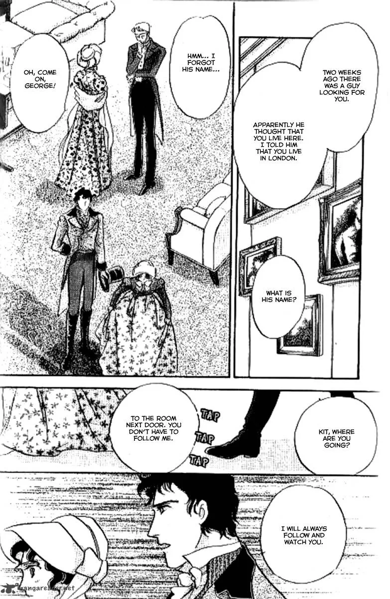 Dorobou wa Koi no Hajimari Chapter 9 page 4