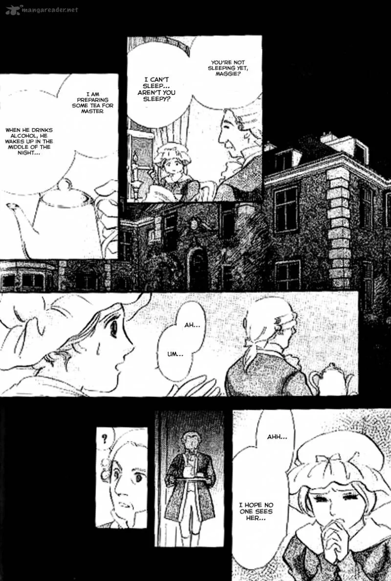 Dorobou wa Koi no Hajimari Chapter 9 page 24