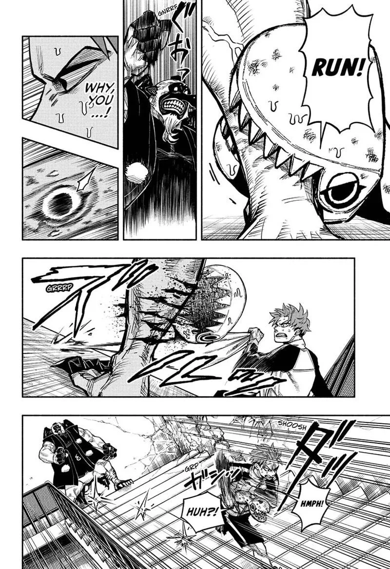 Doron Dororon Chapter 1 page 24