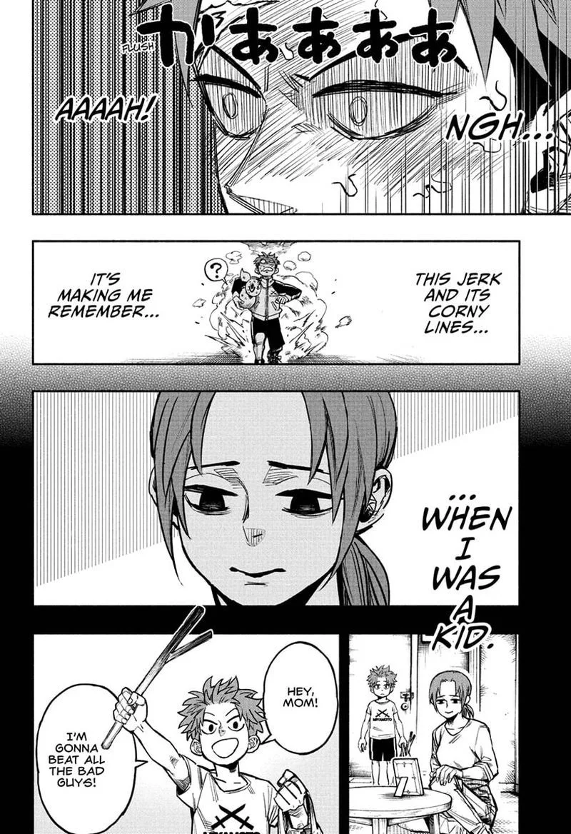 Doron Dororon Chapter 1 page 28
