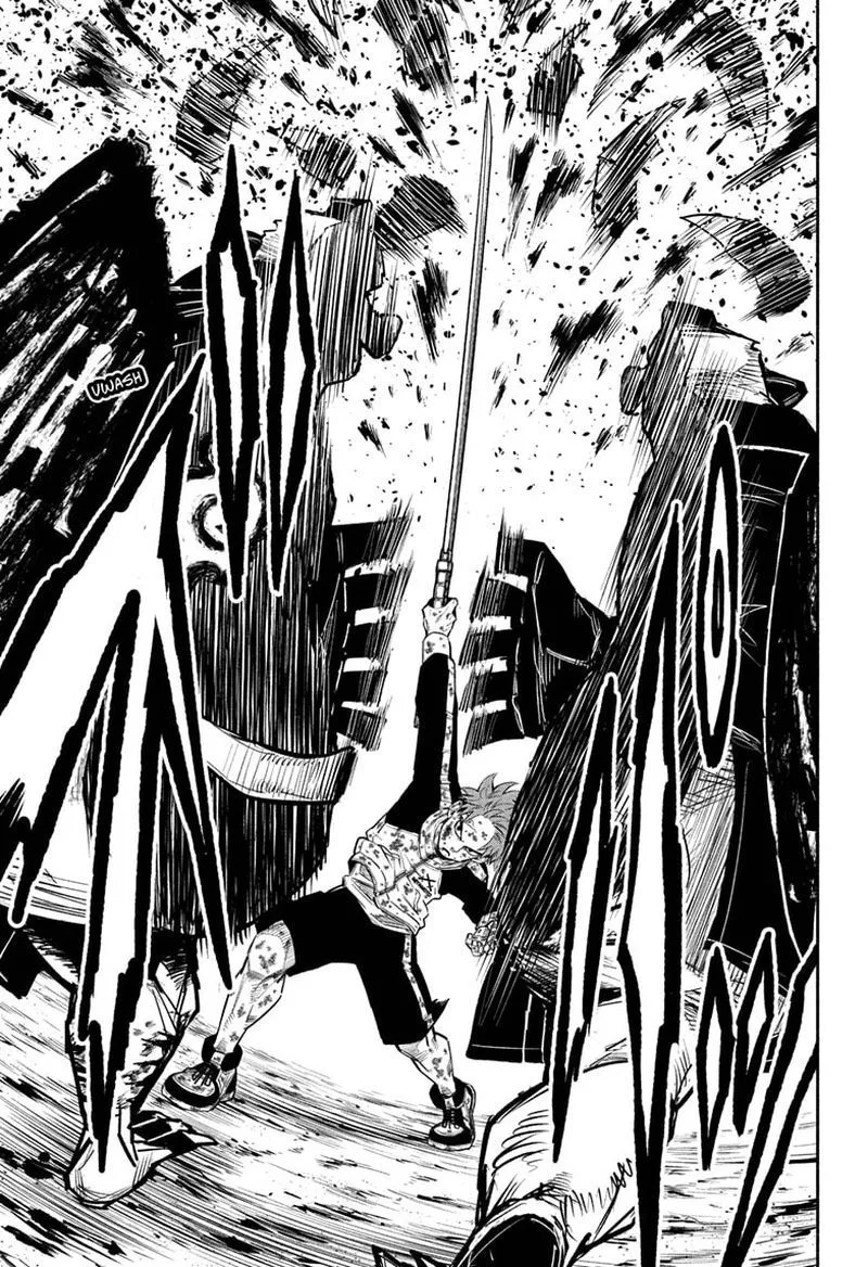 Doron Dororon Chapter 1 page 45