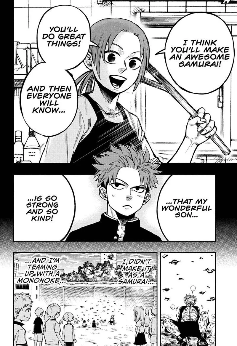 Doron Dororon Chapter 1 page 48