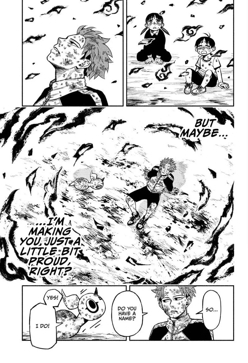 Doron Dororon Chapter 1 page 49