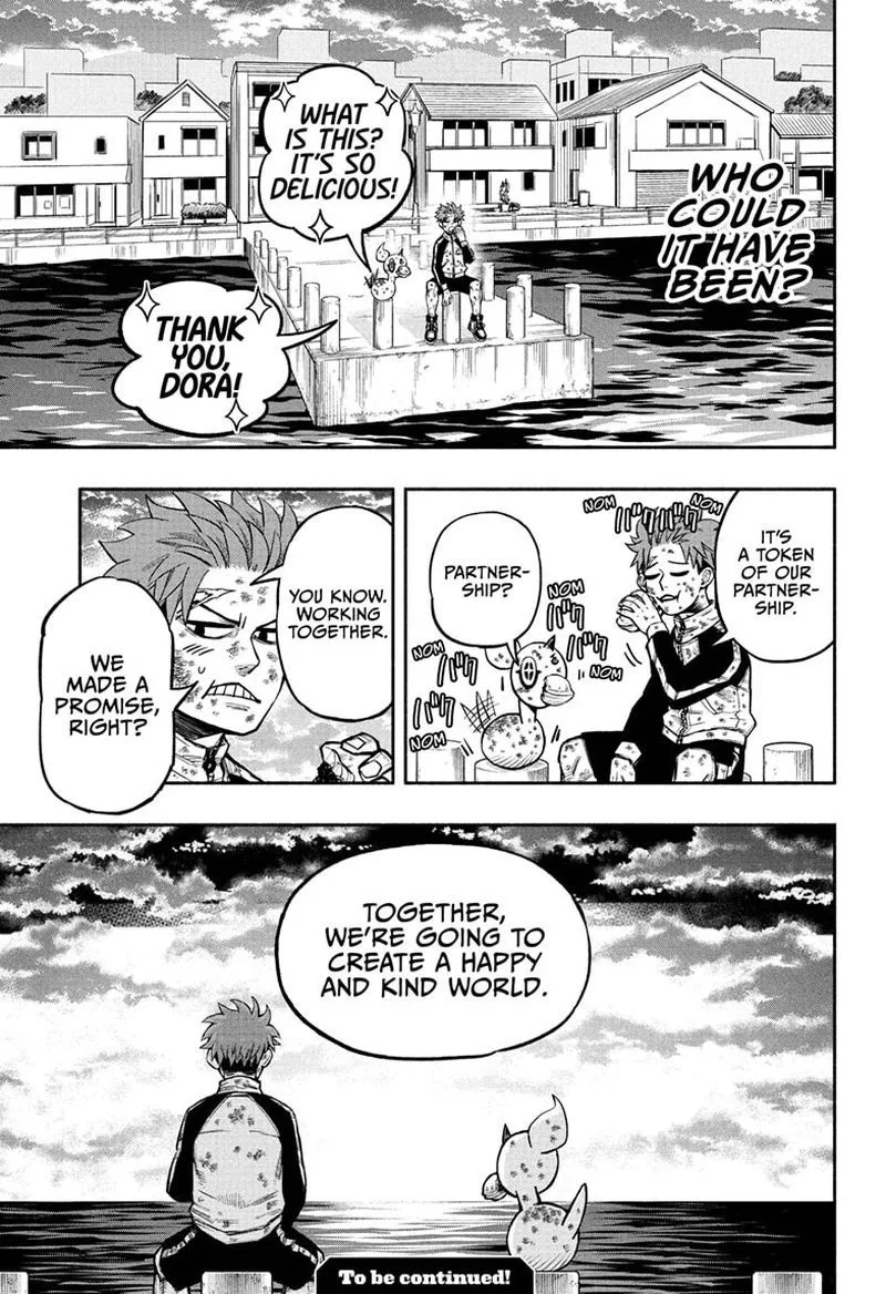 Doron Dororon Chapter 1 page 53
