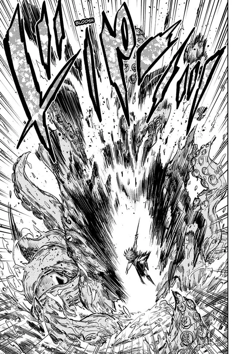 Doron Dororon Chapter 20 page 17