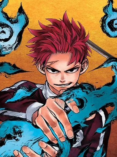 Doron Dororon cover