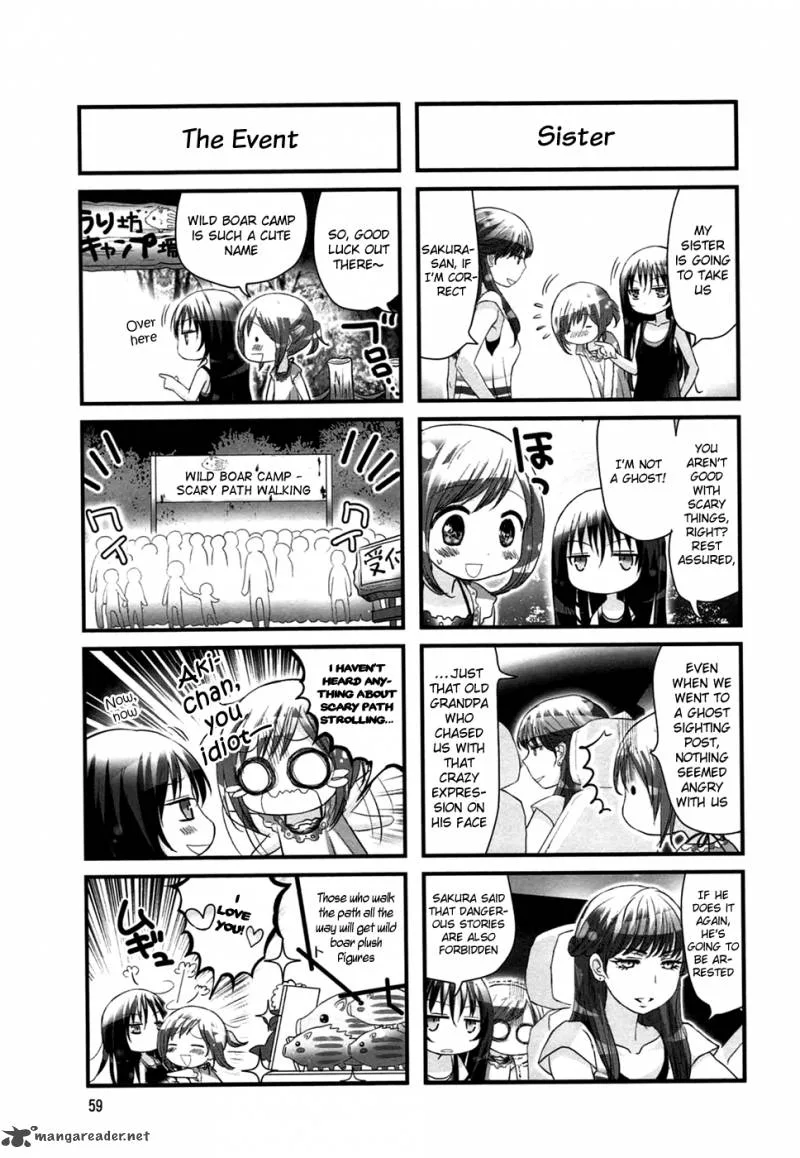 Doronkyu Chapter 10 page 4