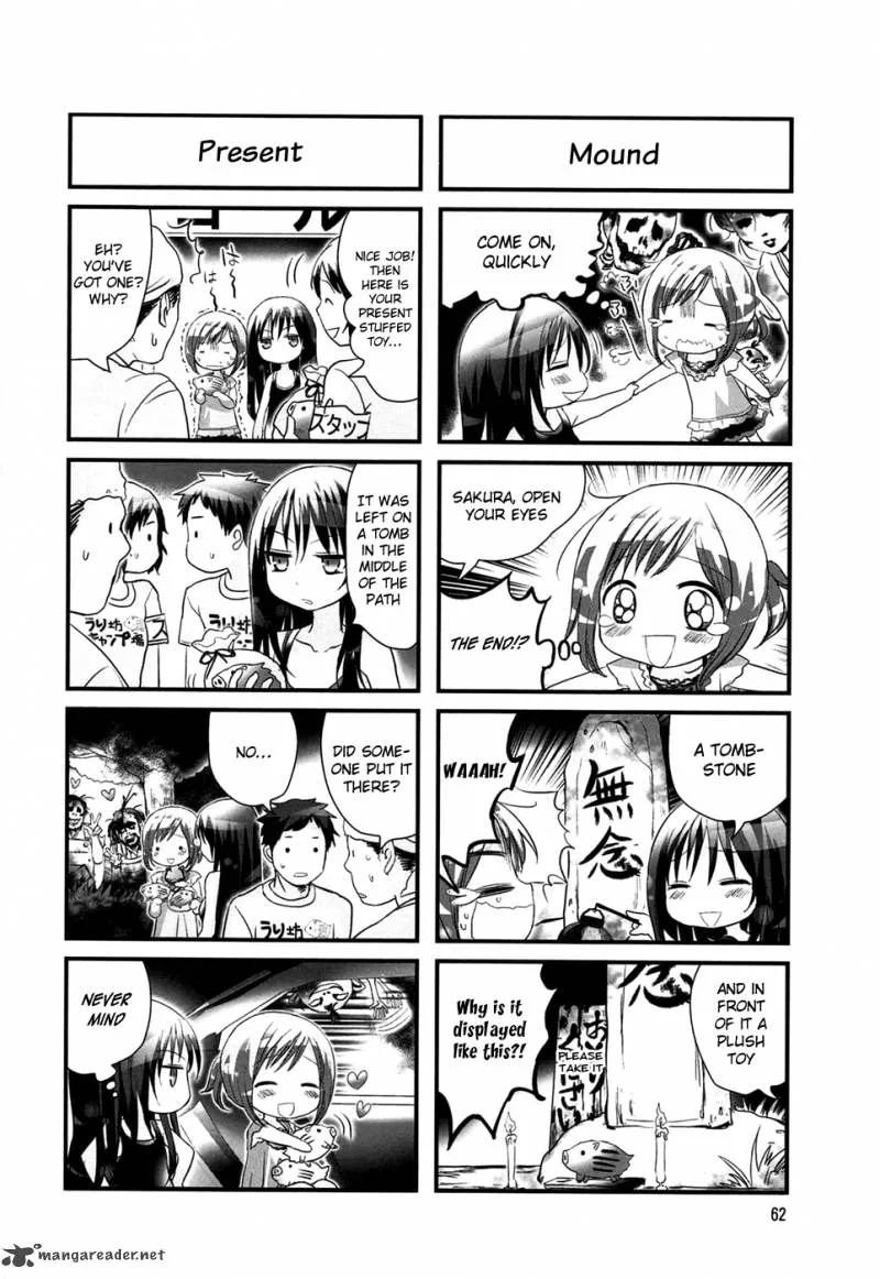 Doronkyu Chapter 10 page 7