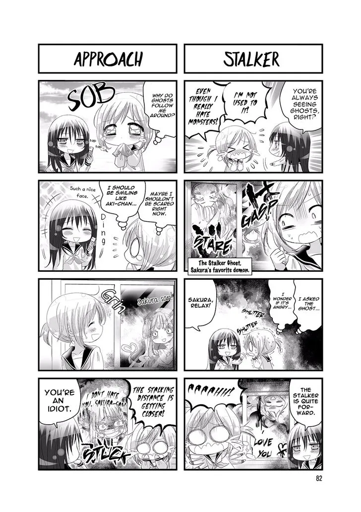 Doronkyu Chapter 14 page 2