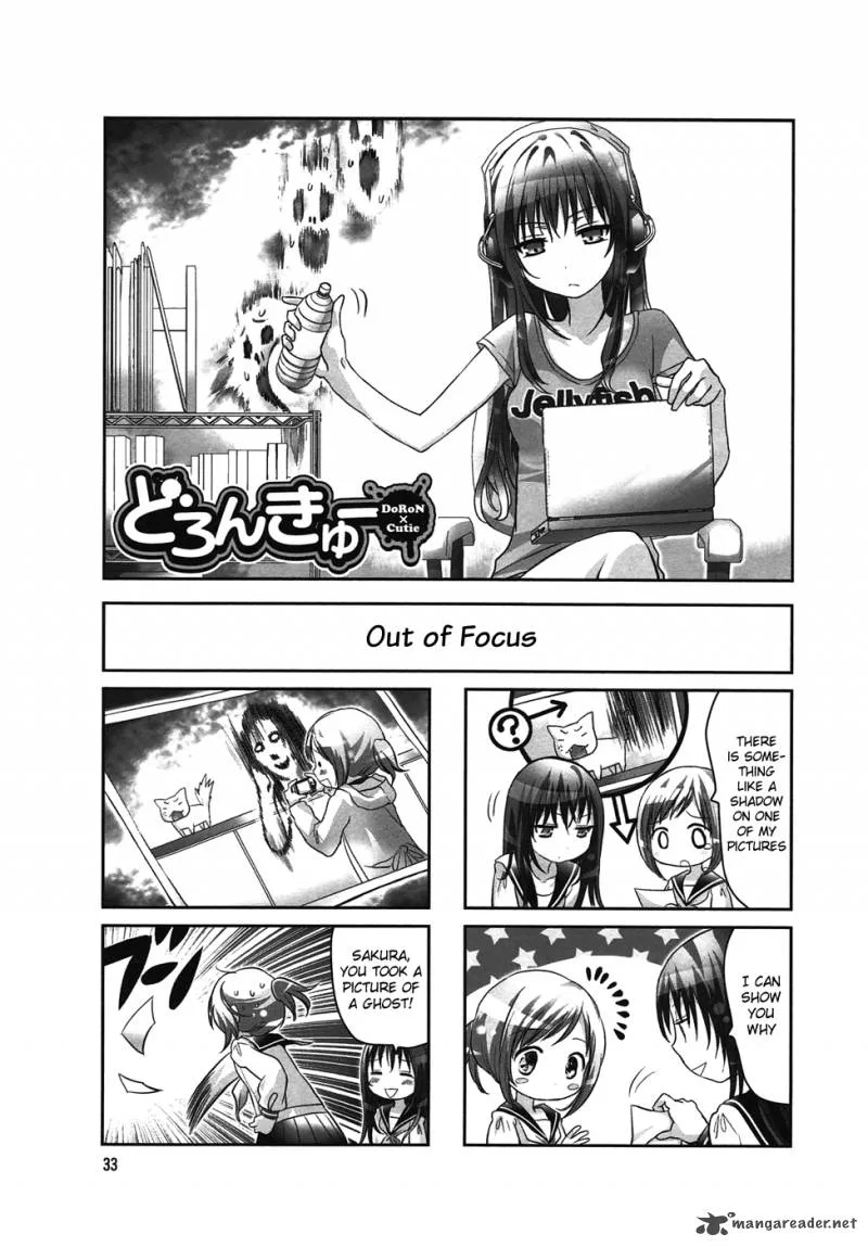 Doronkyu Chapter 6 page 2