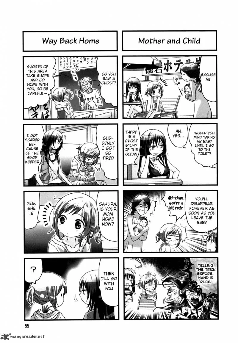 Doronkyu Chapter 9 page 6