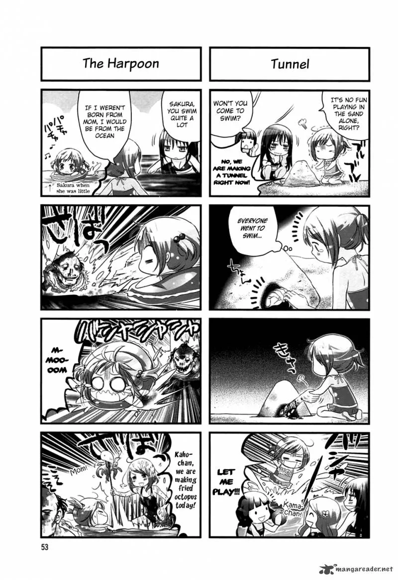 Doronkyu Chapter 9 page 4