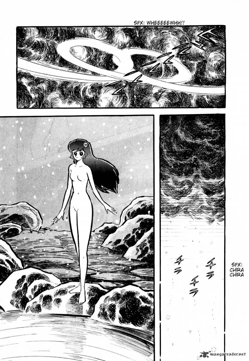 Dororon Enma-kun Chapter 1 page 20