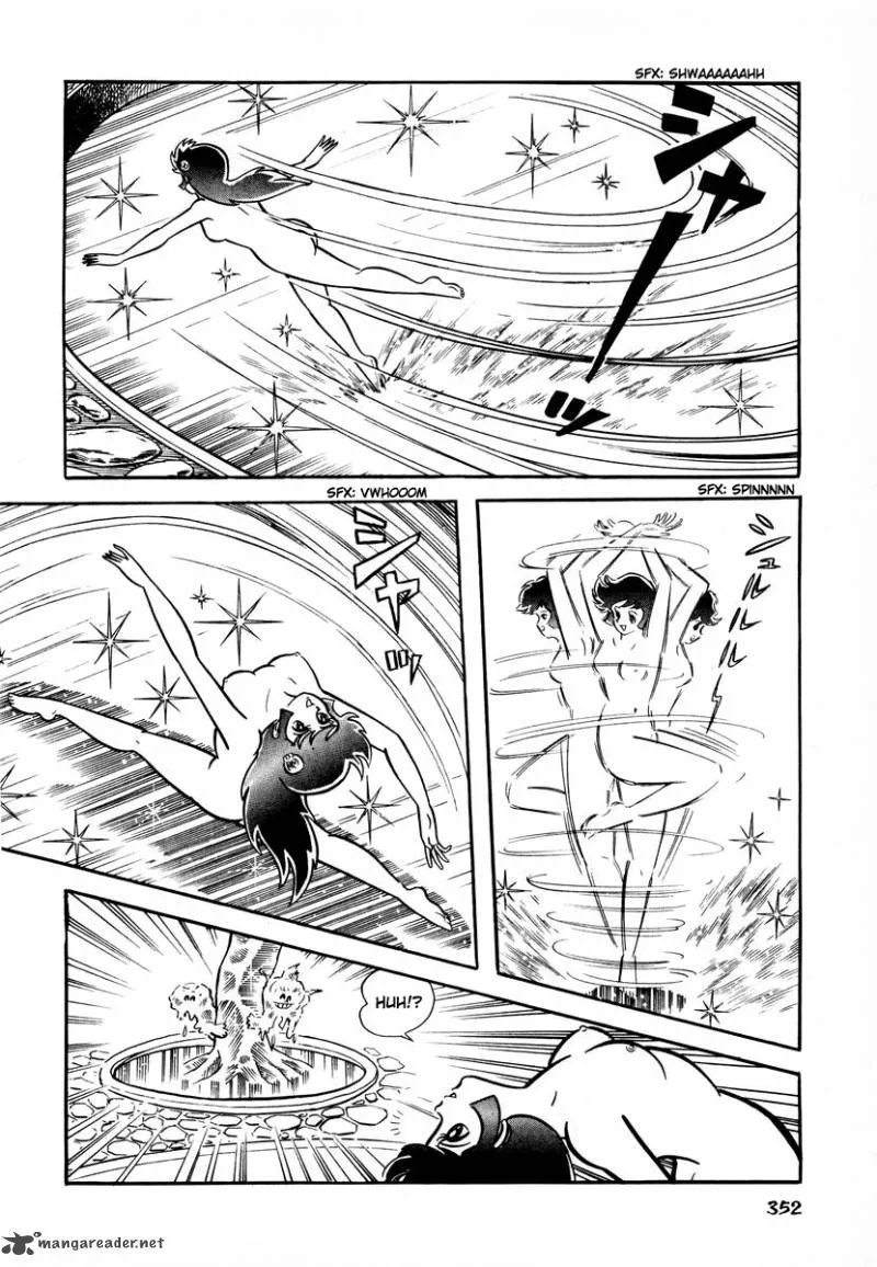 Dororon Enma-kun Chapter 14 page 11