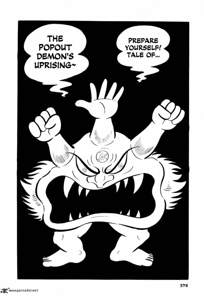 Dororon Enma-kun Chapter 15 page 2