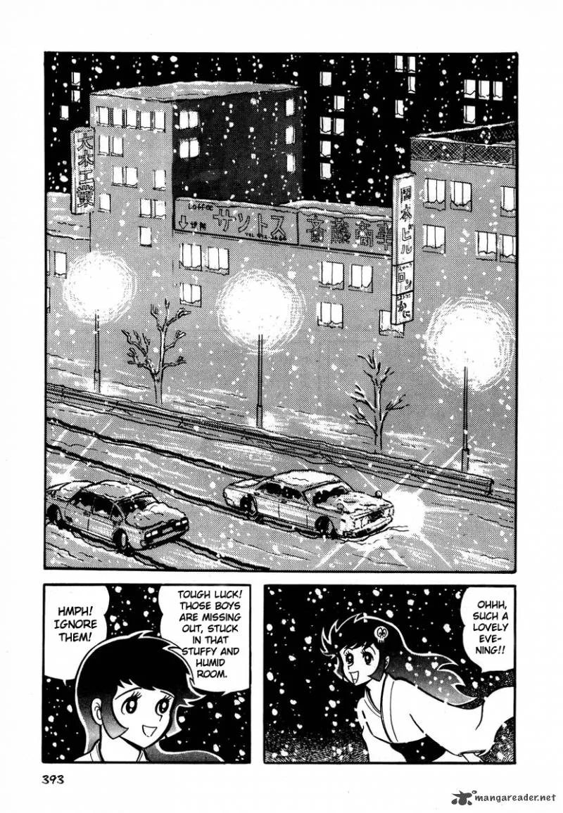 Dororon Enma-kun Chapter 16 page 4
