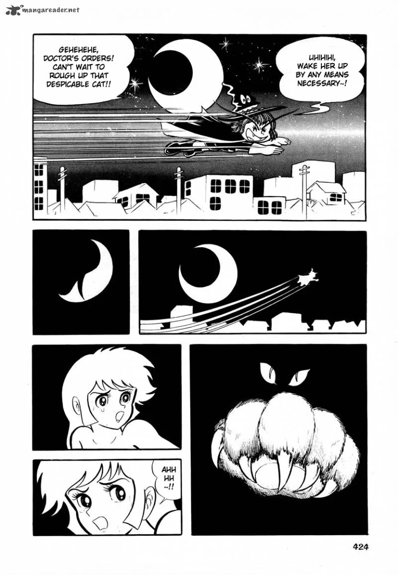 Dororon Enma-kun Chapter 16 page 35