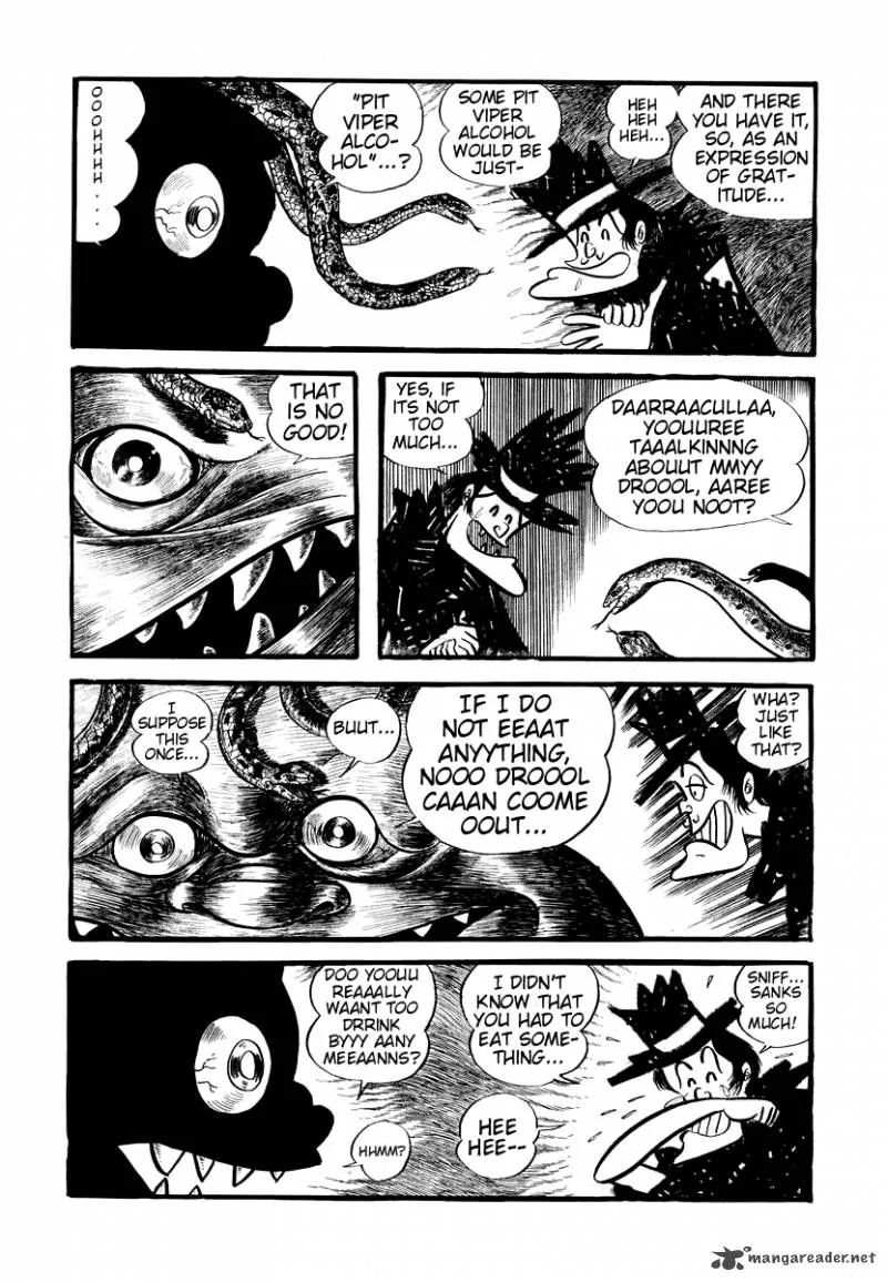 Dororon Enma-kun Chapter 2 page 15
