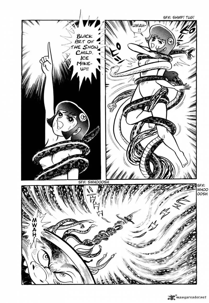 Dororon Enma-kun Chapter 2 page 31