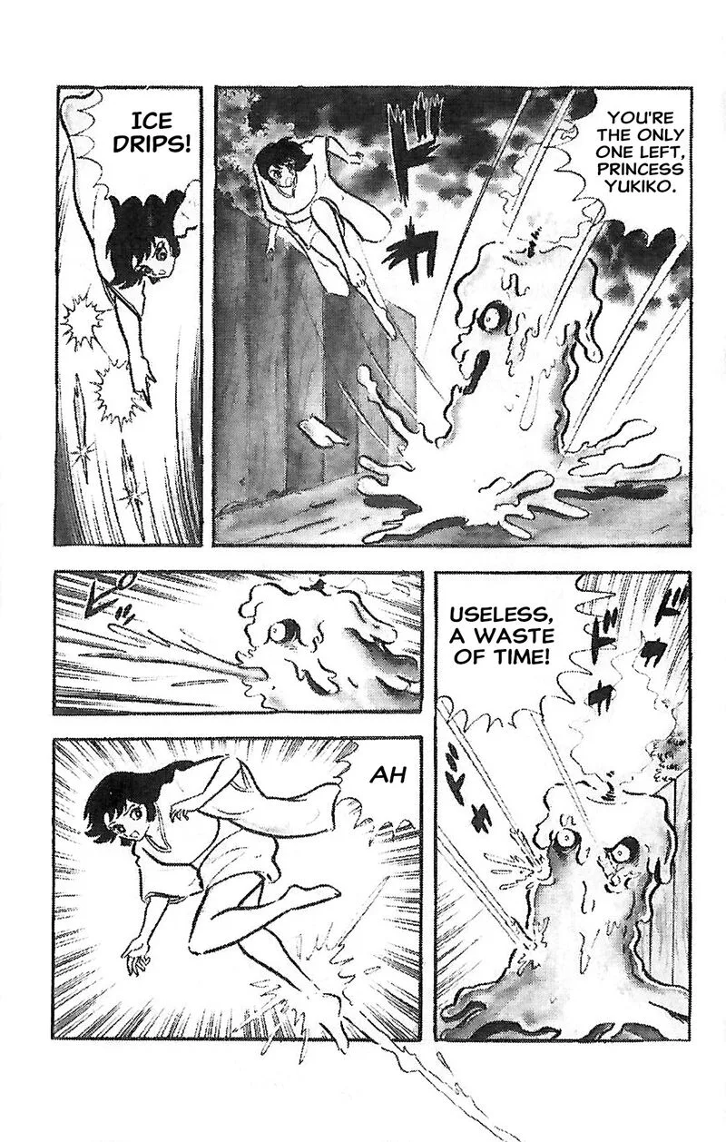 Dororon Enma-kun Chapter 25 page 12