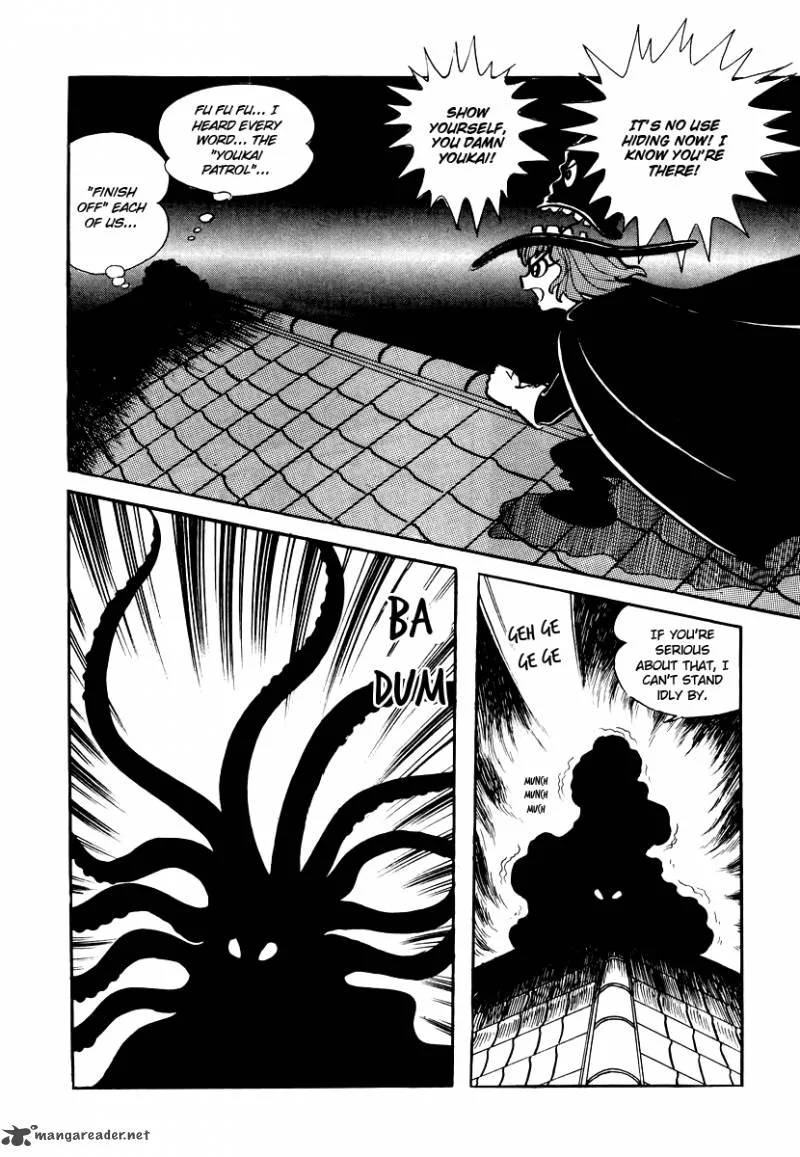 Dororon Enma-kun Chapter 3 page 10