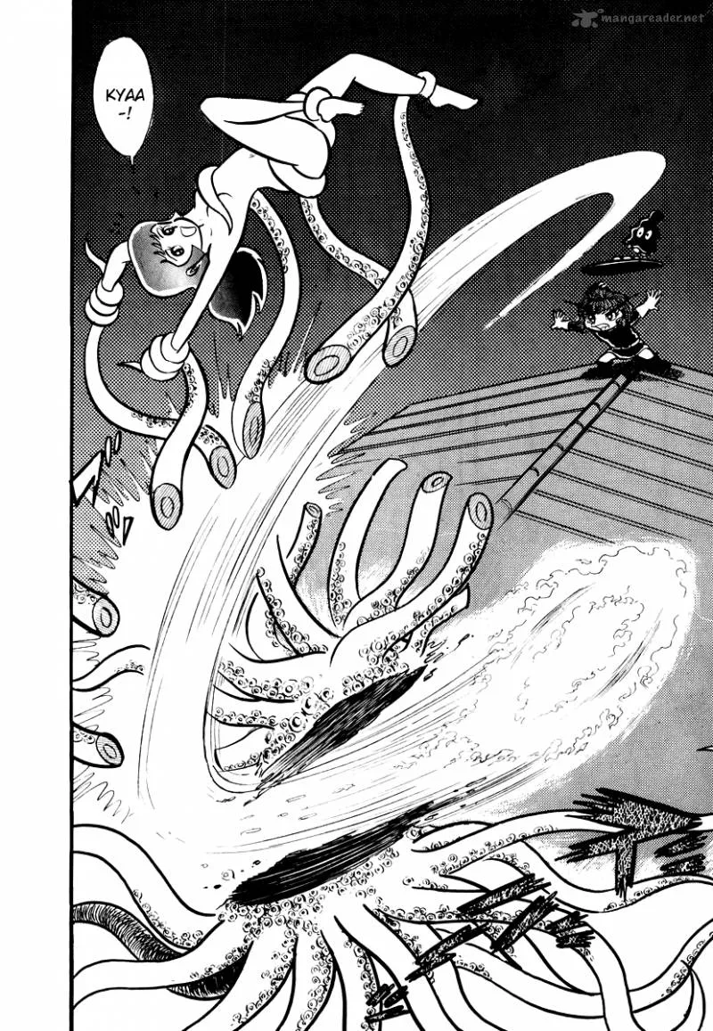 Dororon Enma-kun Chapter 3 page 14