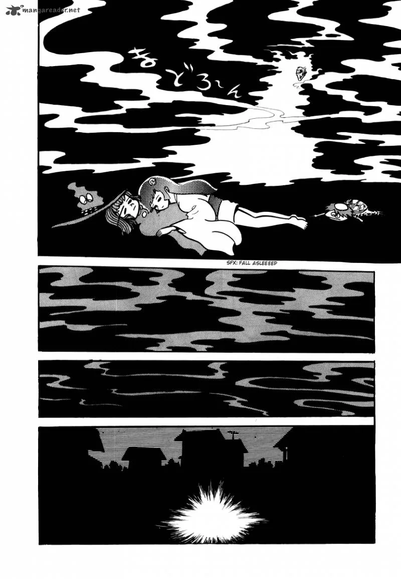 Dororon Enma-kun Chapter 4 page 15