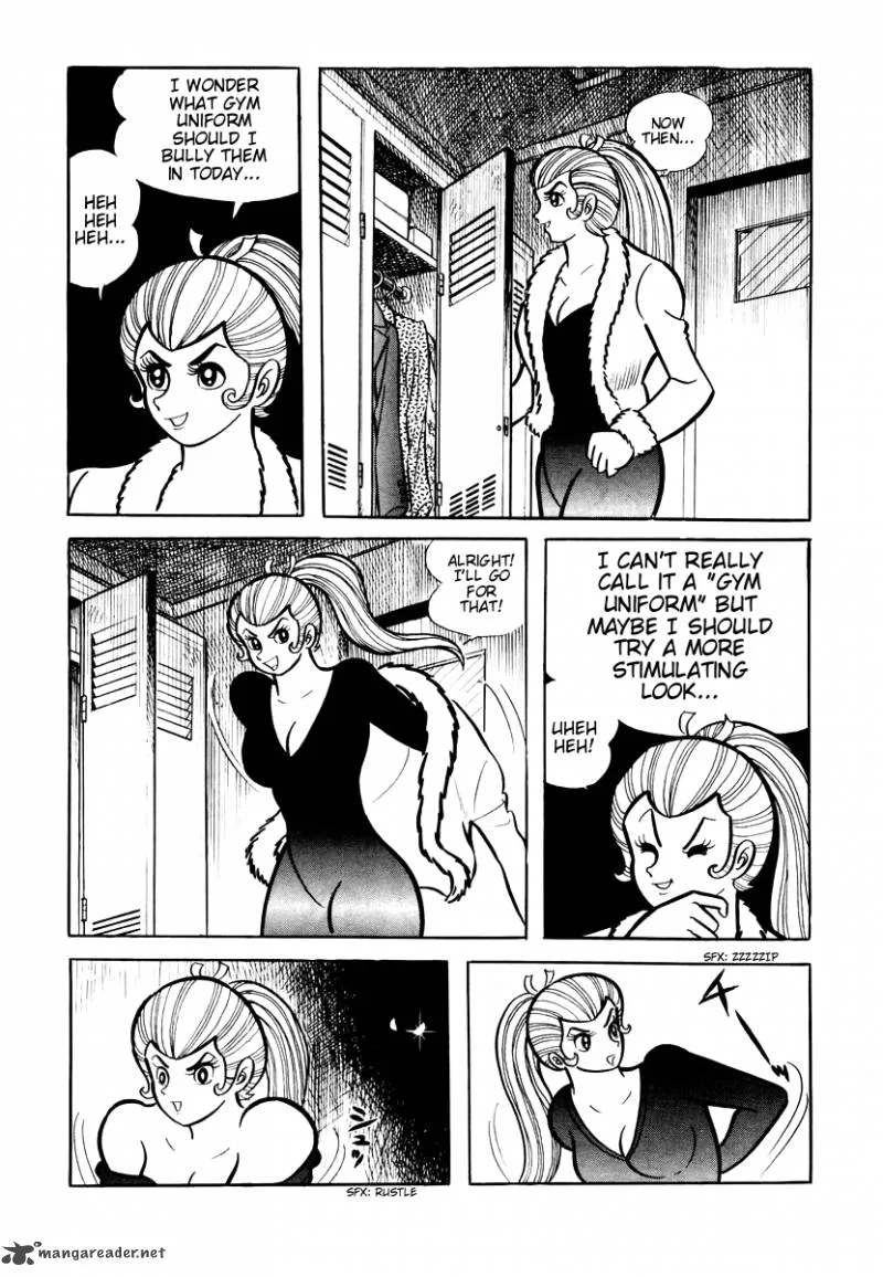 Dororon Enma-kun Chapter 7 page 10