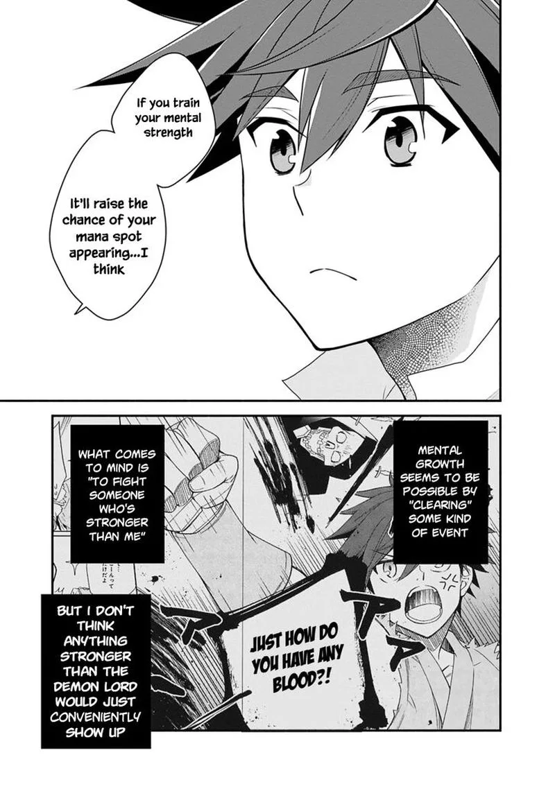 Doryoku Shisugita Sekai Saikyou no Butouka ha, Mahou Sekai wo Yoyuu de Ikinuku. Chapter 16 page 9