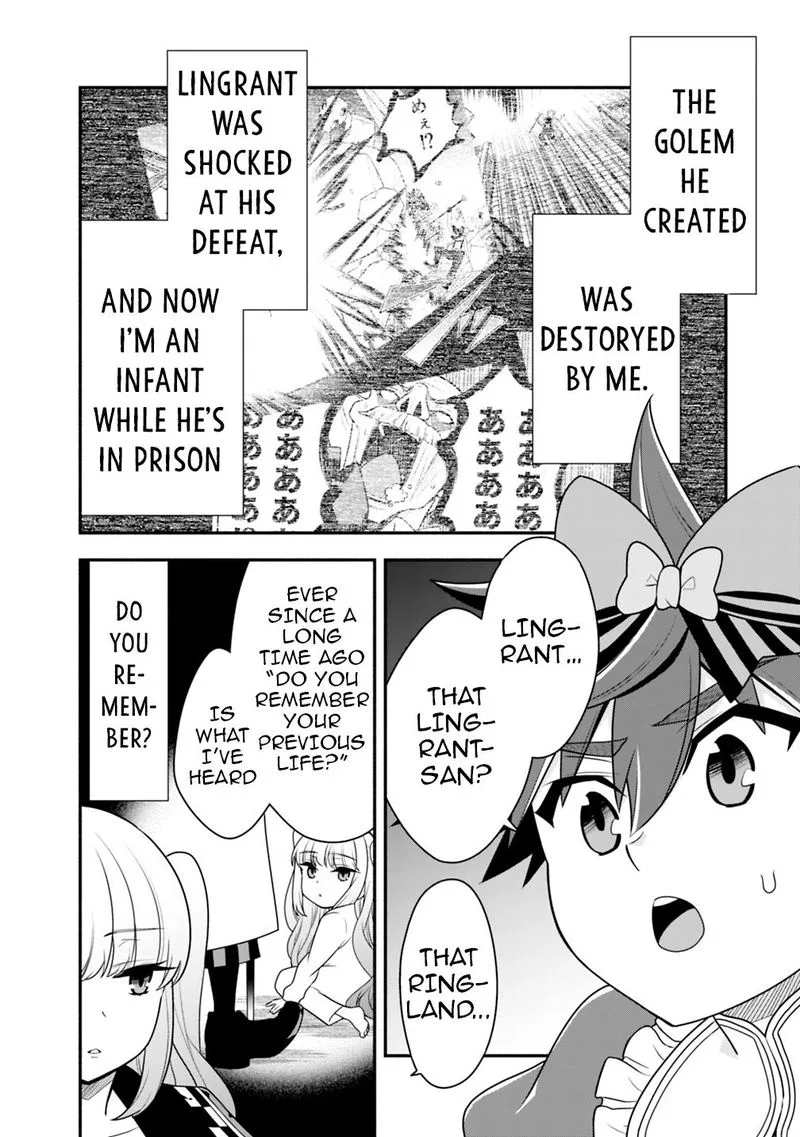 Doryoku Shisugita Sekai Saikyou no Butouka ha, Mahou Sekai wo Yoyuu de Ikinuku. Chapter 22 page 2