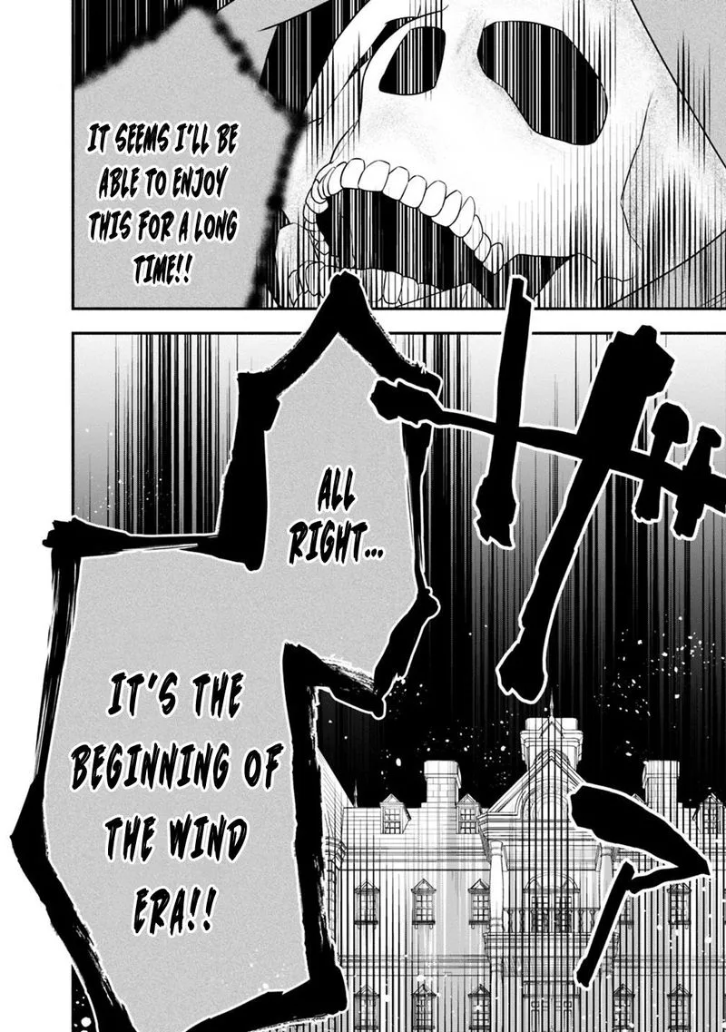Doryoku Shisugita Sekai Saikyou no Butouka ha, Mahou Sekai wo Yoyuu de Ikinuku. Chapter 28 page 12