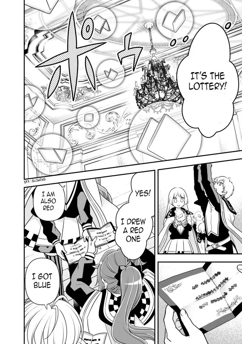 Doryoku Shisugita Sekai Saikyou no Butouka ha, Mahou Sekai wo Yoyuu de Ikinuku. Chapter 30 page 12