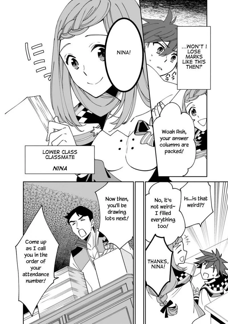 Doryoku Shisugita Sekai Saikyou no Butouka ha, Mahou Sekai wo Yoyuu de Ikinuku. Chapter 4 page 10