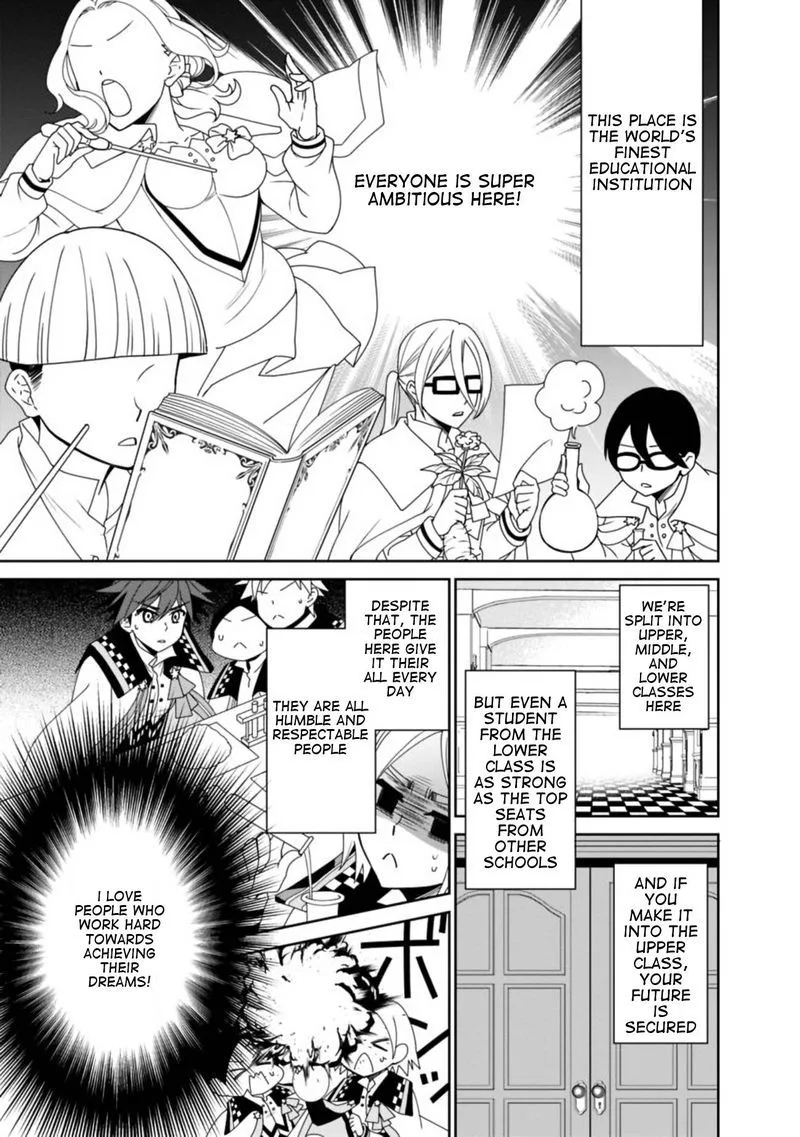 Doryoku Shisugita Sekai Saikyou no Butouka ha, Mahou Sekai wo Yoyuu de Ikinuku. Chapter 4 page 2