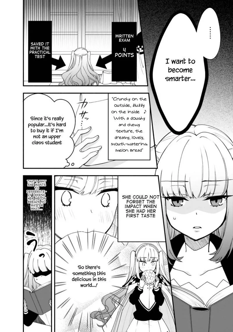 Doryoku Shisugita Sekai Saikyou no Butouka ha, Mahou Sekai wo Yoyuu de Ikinuku. Chapter 9 page 10