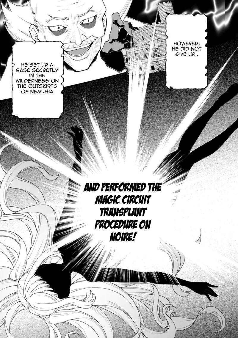 Doryoku Shisugita Sekai Saikyou no Butouka ha, Mahou Sekai wo Yoyuu de Ikinuku. Chapter 9 page 15