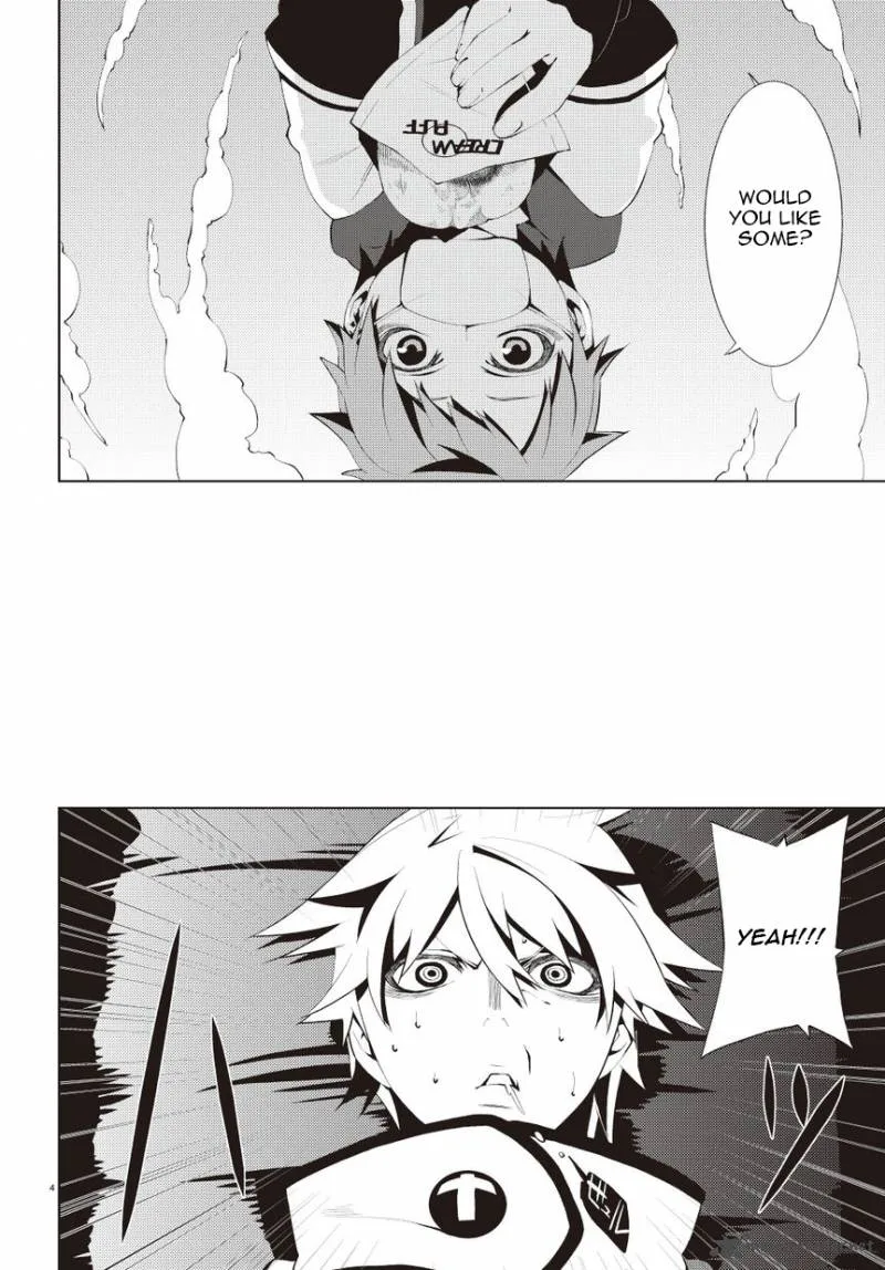 Double Gauge Chapter 1 page 8