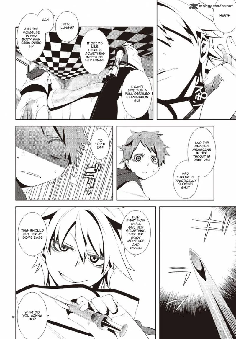 Double Gauge Chapter 1 page 16