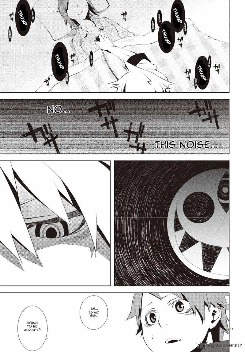 Double Gauge Chapter 1 page 15