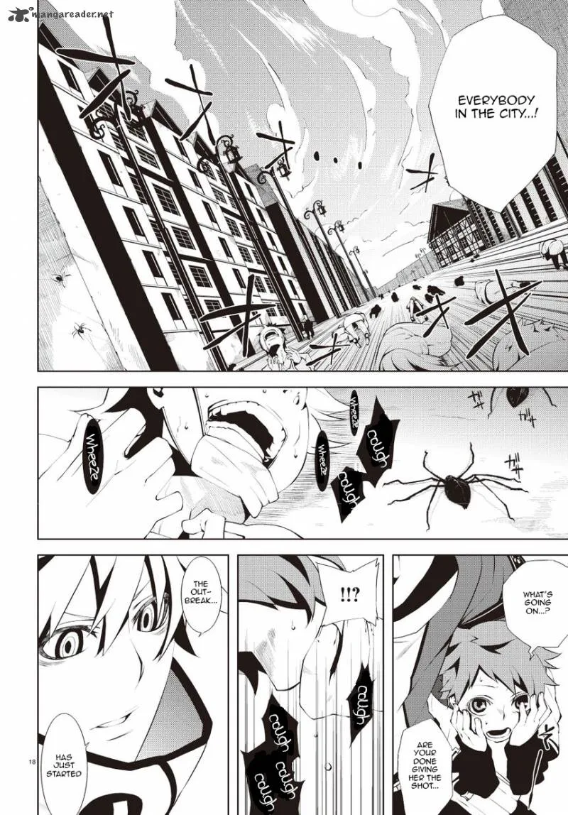 Double Gauge Chapter 1 page 22