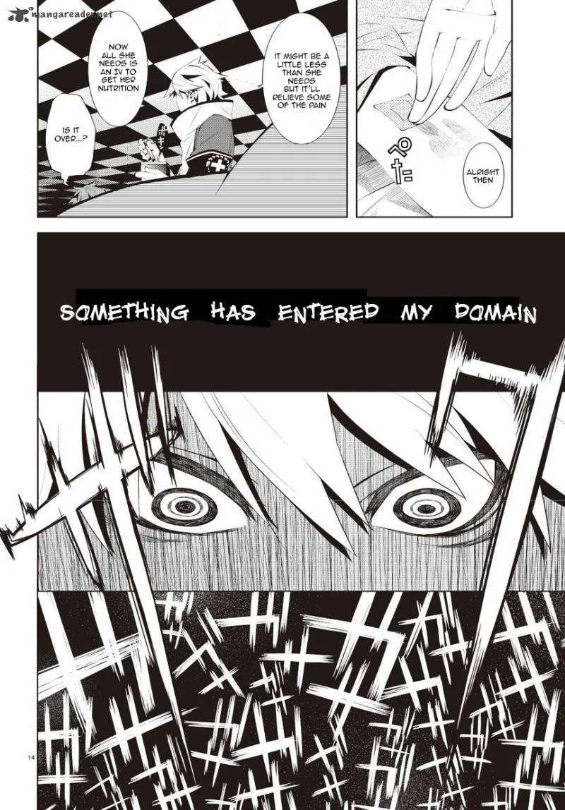 Double Gauge Chapter 1 page 18