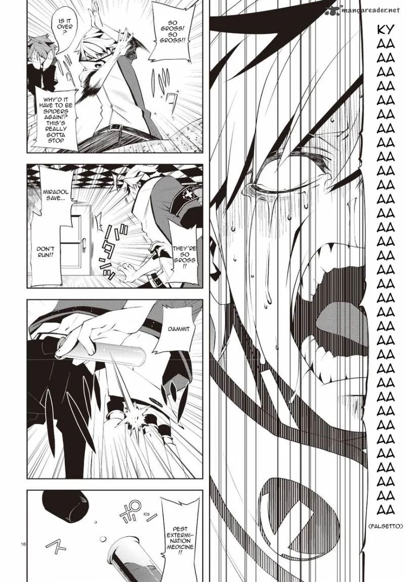Double Gauge Chapter 1 page 20