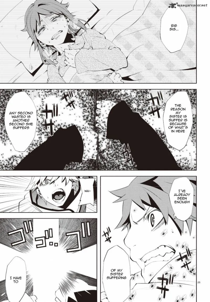 Double Gauge Chapter 1 page 27